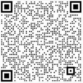 微信公众号二维码